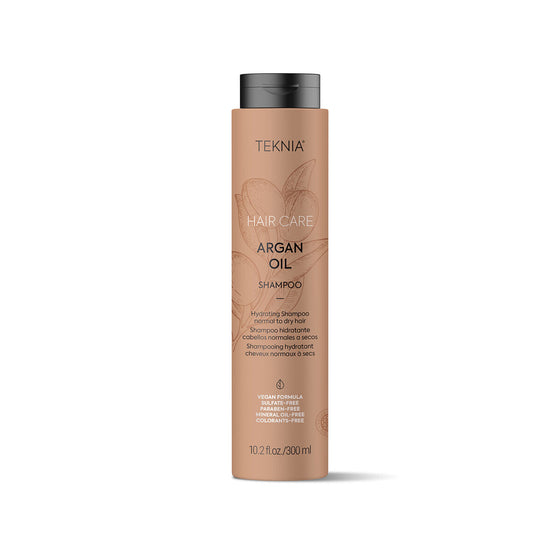 Shampoo Lakmé Teknia Hair Care Argan Oil (300 ml)