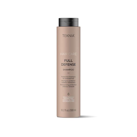 Shampoo Lakmé Teknia Hair Care Full Defense (300 ml)