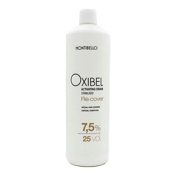 Colour activator Oxibel Montibello (1000 ml)