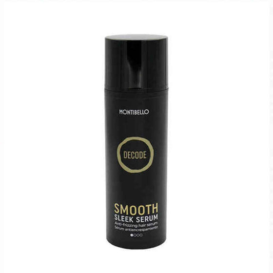 Sérum Decode Smooth Sleek Montibello (150 ml)