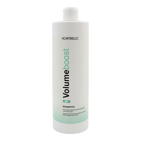 Volumising Shampoo Montibello