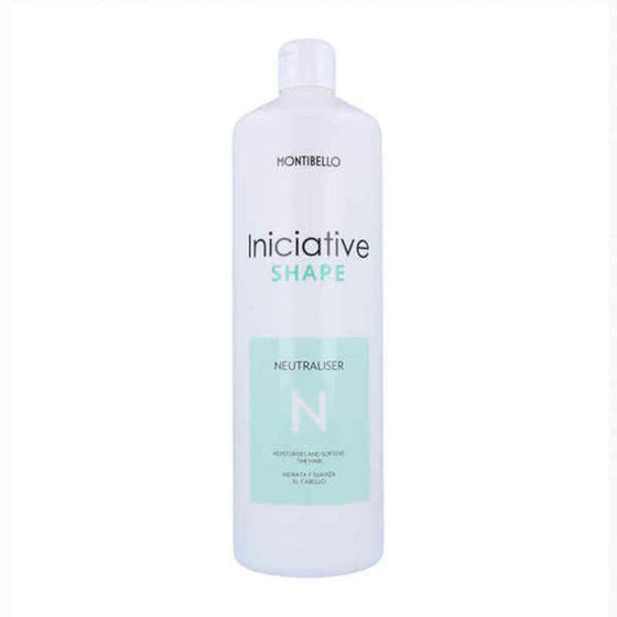 Styling Cream Iniciative Shape Neutralizante Montibello (1000 ml)