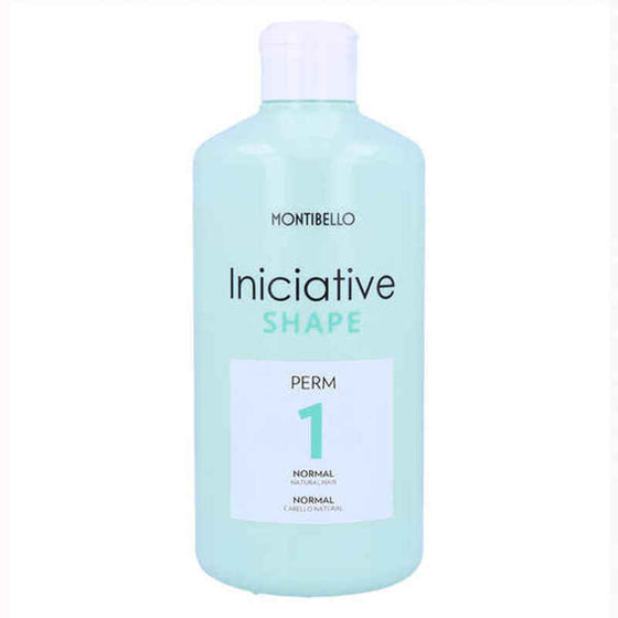 Behandlung Montibello  Iniciative Shape Perm Nº1 Normal (500 ml)