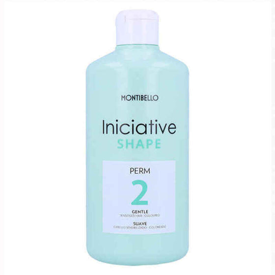 Treatment Montibello  Iniciative Shape Perm Nº2 Soft (500 ml)