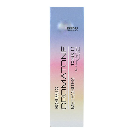 Tinte Permanente Cromatone Meteorites Toner Montibello Moonstone Clear (60 ml)