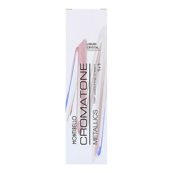 Tinte Permanente Cromatone Montibello Nº 6.12M (60 ml)