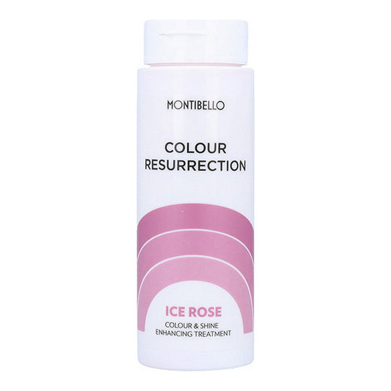 Colour-Enhancing Gel Color Resurrection Montibello Ice Pink (60 ml)