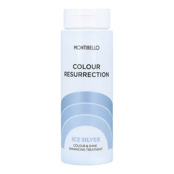 Gel Potenciador del Color Color Resurrection Montibello Ice Silver (60 ml)