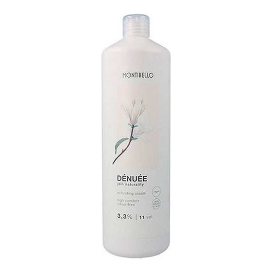 Colour activator Dénuée Montibello 11 vol (3.3%) (1000 ml)