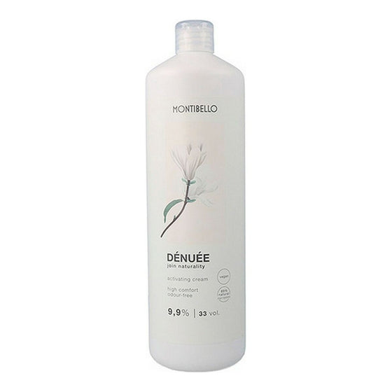 Colour activator Dénuée Montibello 33 vol (9.9%) (1000 ml)