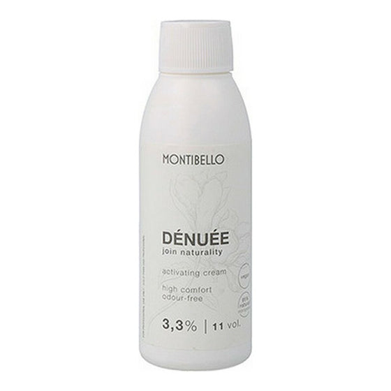 Colour activator Dénuée Montibello 11 vol (3.3%) (90 ml)