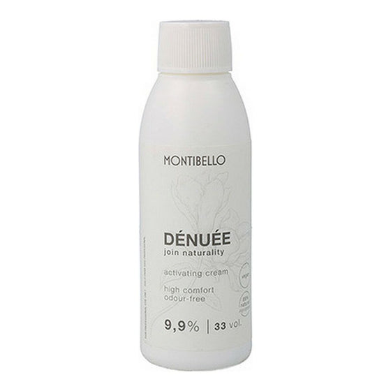 Colour activator Dénuée Montibello 33 vol (9.9%) (90 ml)