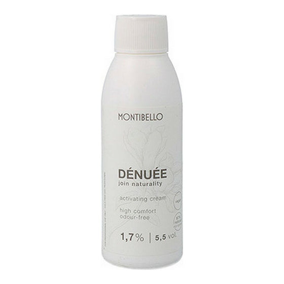 Colour activator Dénuée Montibello 5.5 vol (1.7%) (90 ml)