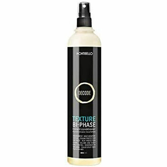 Conditioner Montibello Decode Texture Bi-Phase (400 ml)