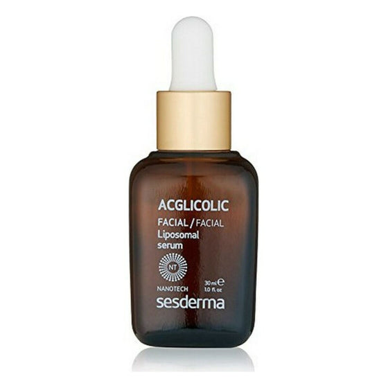 Sérum Antiedad Acglicolic Sesderma (30 ml)