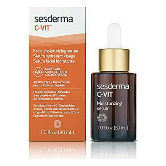 Sérum Facial C-vit Sesderma (30 ml)