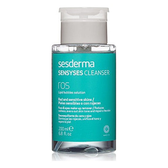 Facial Cleanser Sensyses Ros Sesderma (200 ml)