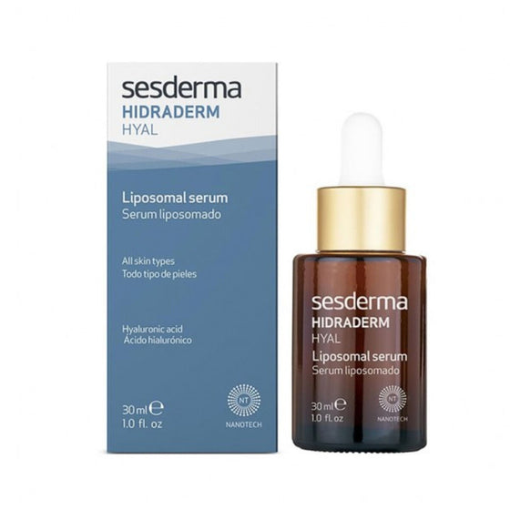 Sérum Facial Hidraderm Hyal Sesderma (30 ml)