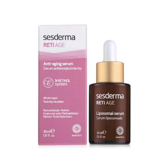 Sérum Antiedad Reti-age Sesderma (30 ml)