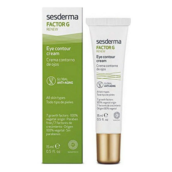 Eye Contour Factor G Renew Sesderma (15 ml)