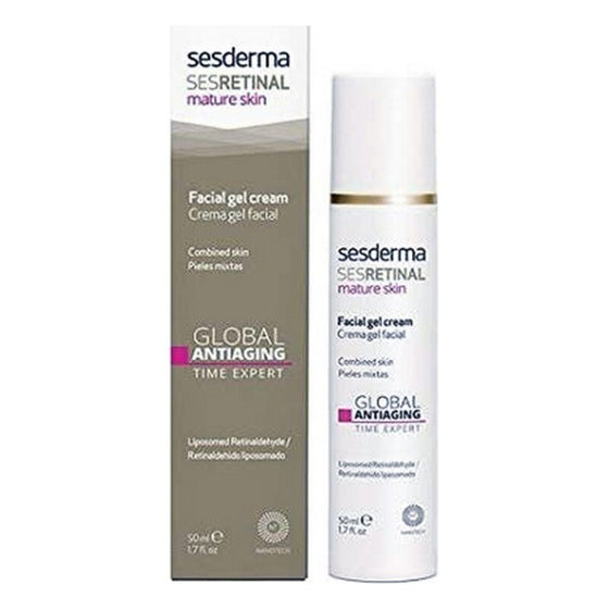 Anti-Wrinkle Cream Sesretinal Sesderma (50 ml)