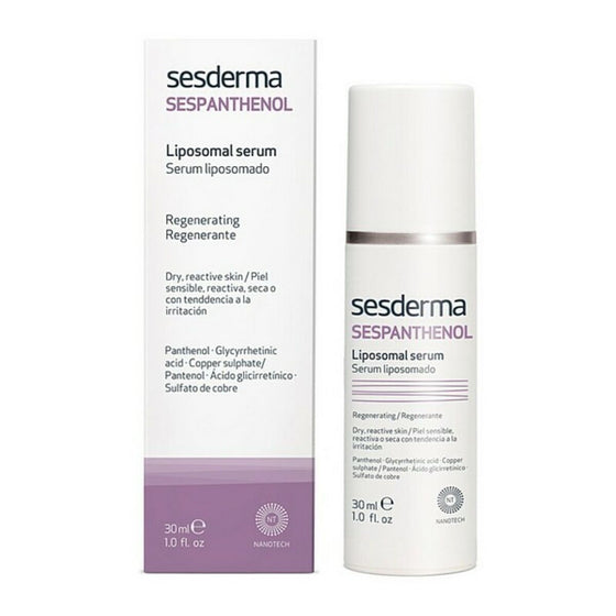 Sérum Reafirmante Sespanthenol Sesderma (30 ml)