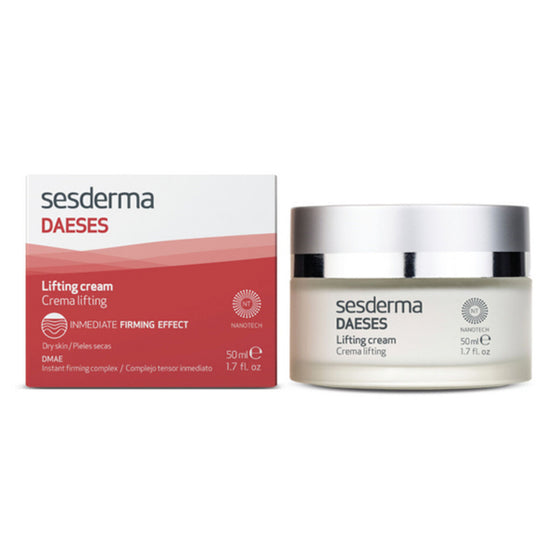 Lifting Effect Anti-ageing Cream Daeses Sesderma (50 ml)