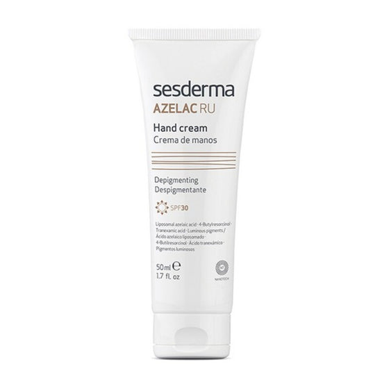 Anti-ageing Hand Cream Azelac Sesderma (50 ml)