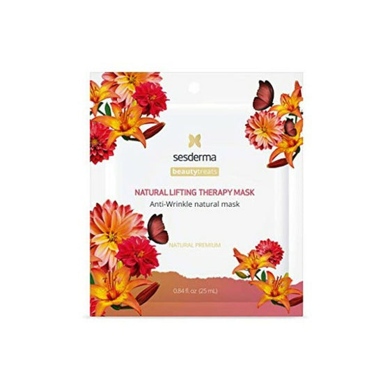 Facial Mask Beauty Treats Lifting Sesderma (25 ml)