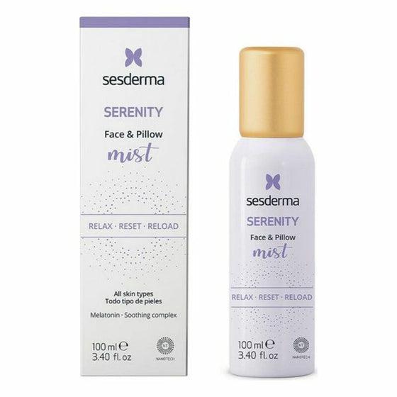 Sérum Facial Serenity Sesderma (100 ml)