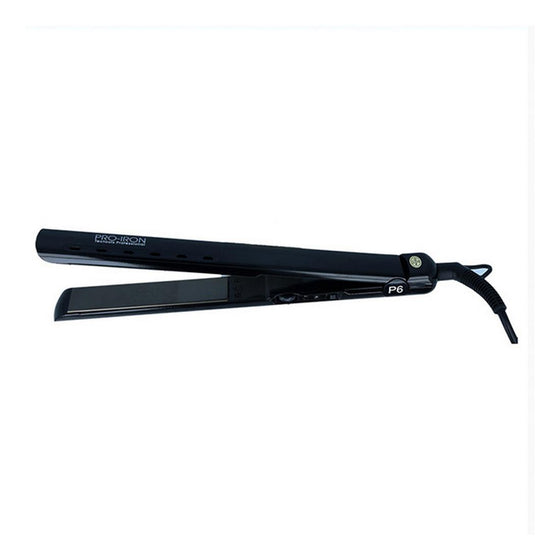 Plancha de Pelo Pro Iron P6