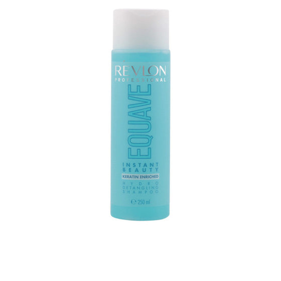 Keratine Shampoo Revlon Equave Keratin Enriched (250 ml)