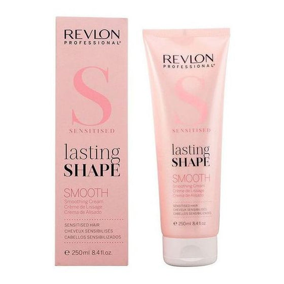 Tratamiento de Keratina Lasting Shape Revlon