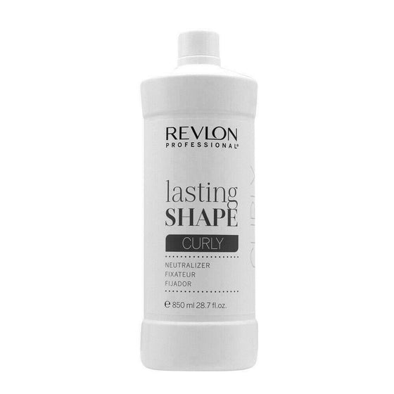 Haarspülung Revlon Lasting Shape Curly (850 ml)