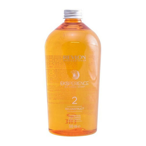 Hair Oil Eksperience Reconstruct Revlon (500 ml)