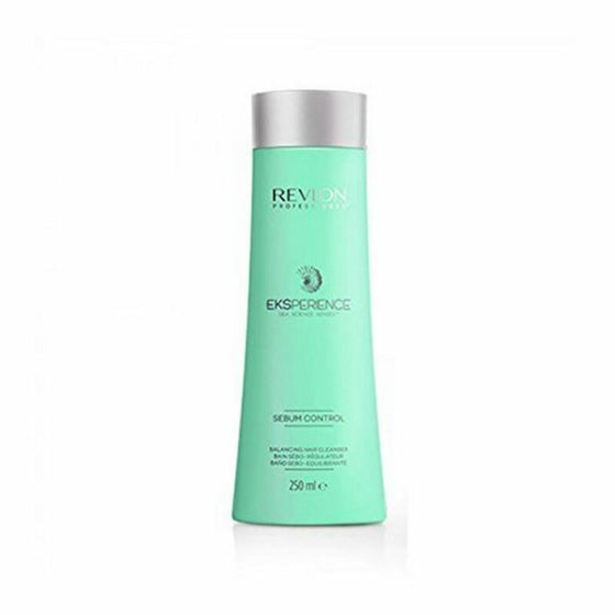 Shampoo for Greasy Hair Sebum Control Revlon