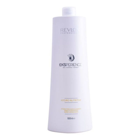 Nourishing Shampoo Eksperience Hydro Revlon