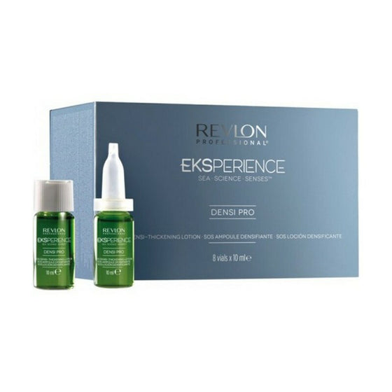 Ampollas Eksperience Densi Pro Revlon (10 ml)