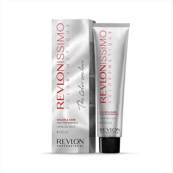 Permanent Dye  Revlonissimo Colorsmetique Revlon 77.40 Nº 77.40 (60 ml)