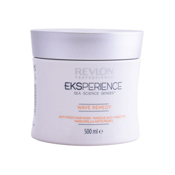 Mascarilla Antiencrespamiento Eksperience Revlon