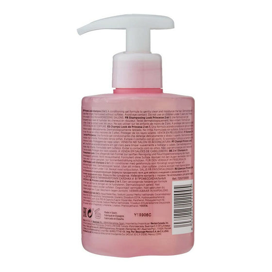 Champú Revlon Equave Kids Princess (300 ml)