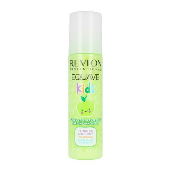 Entwirrender Conditioner Equave Kids Revlon (200 ml)