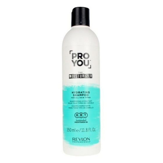 Shampoo ProYou the Moisturizer Revlon (350 ml)