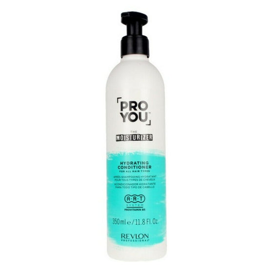 Conditioner Revlon Por You The Moisturizer (350 ml)