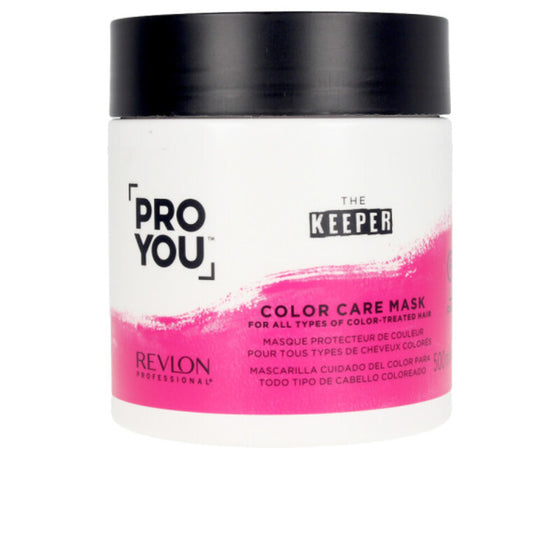 Hair Mask Proyou Revlon Keeper