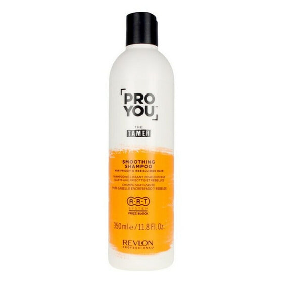 Shampoo ProYou the Tamer Revlon (350 ml)