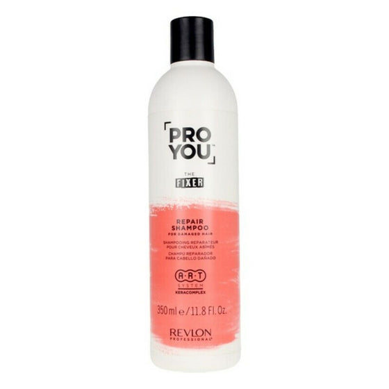 Shampoo ProYou the Fixer Revlon (350 ml)