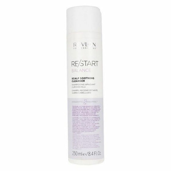 Shampoo Re Start Revlon (250 ml)