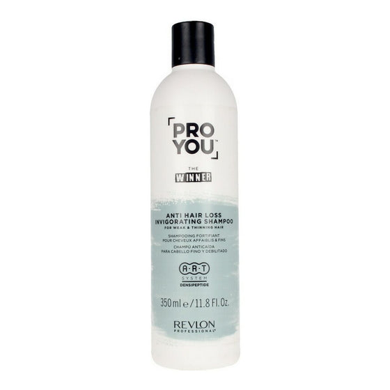 Anti-Hair Loss Shampoo Proyou The Winner Revlon (350 ml)