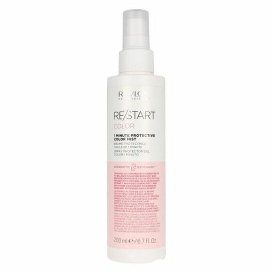 Haarschutz Revlon Re-Start Farbe (200 ml)